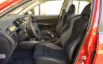 Mitsubishi Lancer Evolution IX MR 2007 года